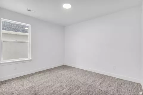 Bedroom - 3841 N Christopher St #LOT EAGLE, Eagle Mountain, UT 84005 photo 5 of 5