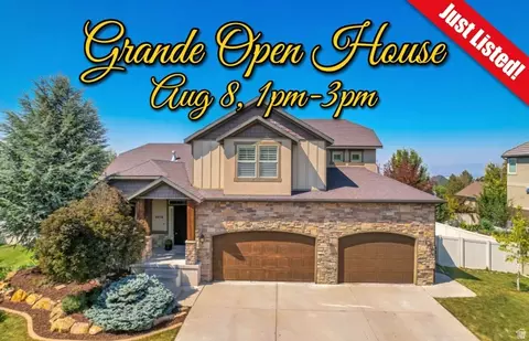 6856 W Windy Ridge Dr, Herriman, UT 84096