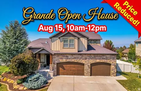 6856 W Windy Ridge Dr, Herriman, UT 84096