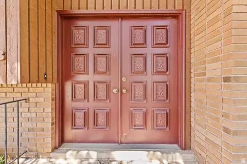 Entry Way - 703 Emerald Dr, Bountiful, UT 84010 photo 1 of 1