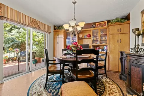 Dining - 703 Emerald Dr, Bountiful, UT 84010 photo 2 of 2
