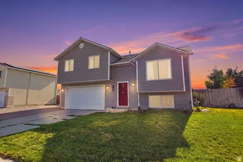 106 N Booth St E, Grantsville, UT 84029