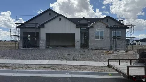 1815 N Marris #422, Tooele, UT 84074