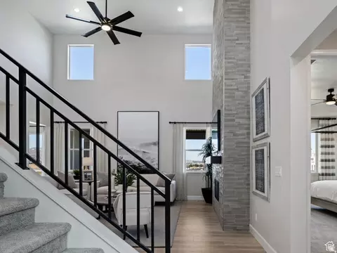 Entry Way - 3002 E 1000 S #311, Spanish Fork, UT 84660 photo 1 of 4