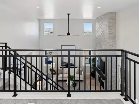 Entry Way - 3002 E 1000 S #311, Spanish Fork, UT 84660 photo 3 of 4
