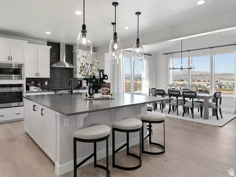 Kitchen - 3002 E 1000 S #311, Spanish Fork, UT 84660 photo 1 of 3