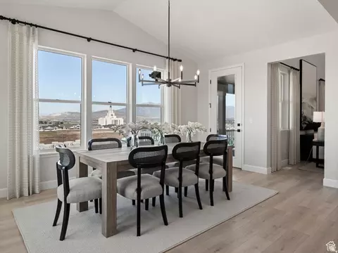 Dining - 3002 E 1000 S #311, Spanish Fork, UT 84660 photo 1 of 1