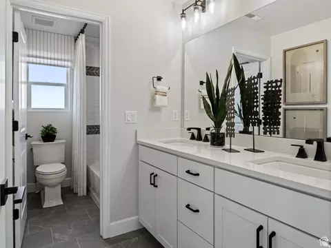 Bath - 3002 E 1000 S #311, Spanish Fork, UT 84660 photo 5 of 6
