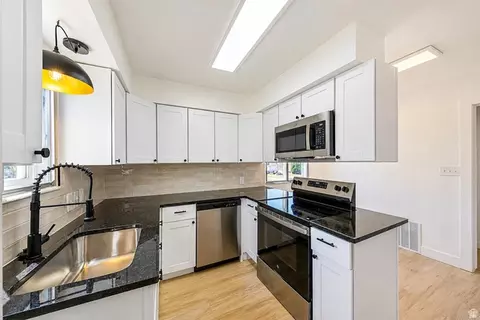 Kitchen - 718 E 9th St S, Ogden, UT 84404 photo 2 of 4