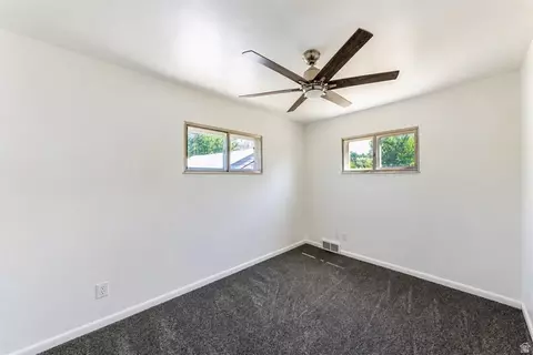 Bedroom - 718 E 9th St S, Ogden, UT 84404 photo 1 of 3