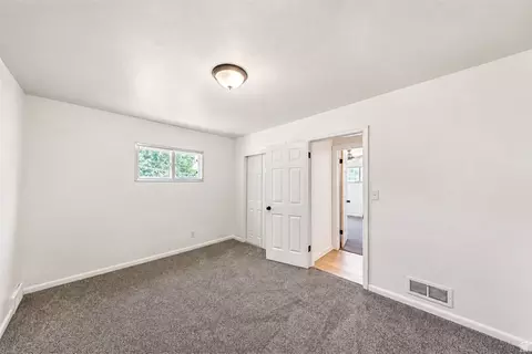 Bedroom - 718 E 9th St S, Ogden, UT 84404 photo 2 of 3