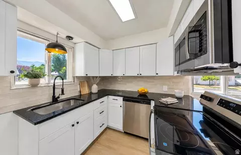 Kitchen - 718 E 9th St S, Ogden, UT 84404 photo 1 of 4