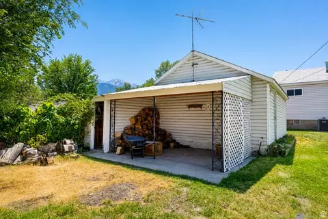 Exterior - 718 E 9th St S, Ogden, UT 84404 photo 2 of 4