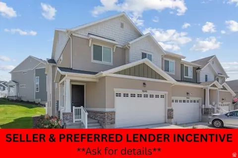 1048 N Wayne Dr, Saratoga Springs, UT 84045