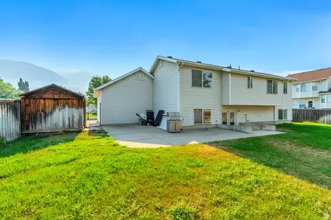 Exterior - 1643 Lewis And Clark Dr, Centerville, UT 84014 photo 4 of 4