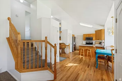 Entry Way - 1643 Lewis And Clark Dr, Centerville, UT 84014 photo 1 of 1