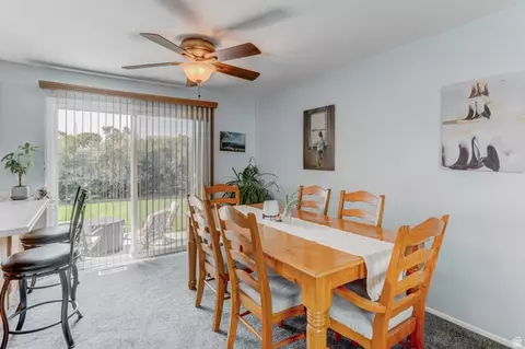 Dining - 834 E Silver Shadows Dr, Murray, UT 84107 photo 1 of 1