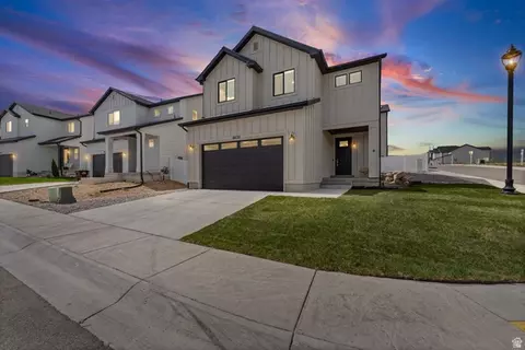 6632 S Glade Dr, West Jordan, UT 84081