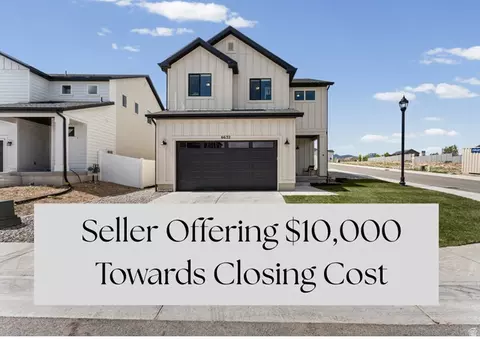 6632 S Glade Dr, West Jordan, UT 84081