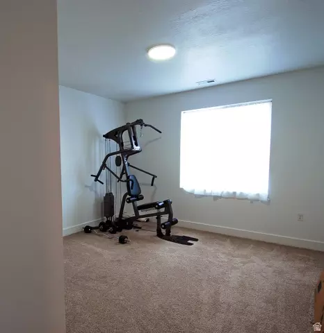 Bedroom - 655 E Oliver Rd, Tooele, UT 84074 photo 4 of 5