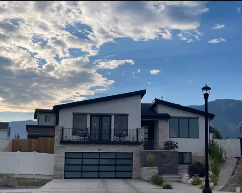 Exterior - 655 E Oliver Rd, Tooele, UT 84074 photo 2 of 8