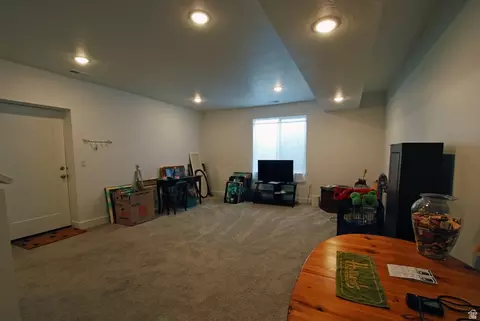 Living - 655 E Oliver Rd, Tooele, UT 84074 photo 3 of 3