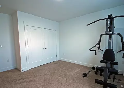 Bedroom - 655 E Oliver Rd, Tooele, UT 84074 photo 5 of 5