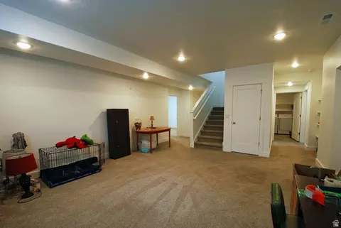 Living - 655 E Oliver Rd, Tooele, UT 84074 photo 2 of 3