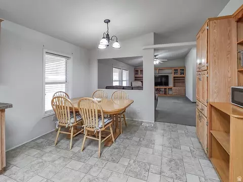 Dining - 70 S 300 E, Elsinore, UT 84724 photo 2 of 2
