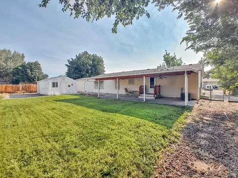 Exterior - 70 S 300 E, Elsinore, UT 84724 photo 13 of 14