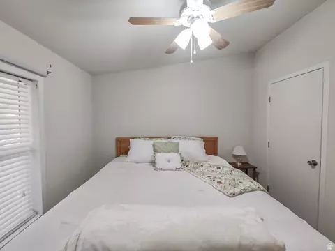 Bedroom - 70 S 300 E, Elsinore, UT 84724 photo 3 of 4