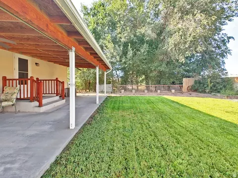 Exterior - 70 S 300 E, Elsinore, UT 84724 photo 11 of 14