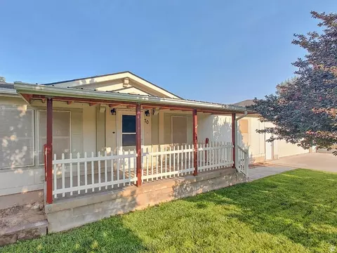 70 S 300 E, Elsinore, UT 84724