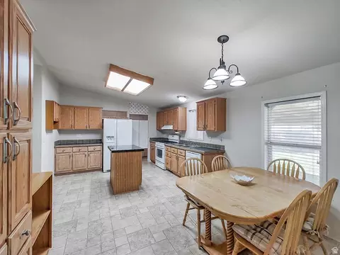 Kitchen - 70 S 300 E, Elsinore, UT 84724 photo 5 of 5