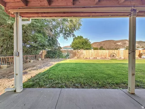 Exterior - 70 S 300 E, Elsinore, UT 84724 photo 9 of 14