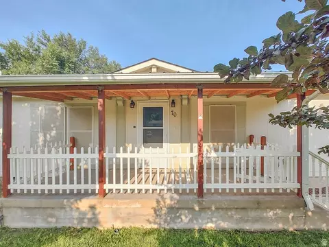 Exterior - 70 S 300 E, Elsinore, UT 84724 photo 5 of 14