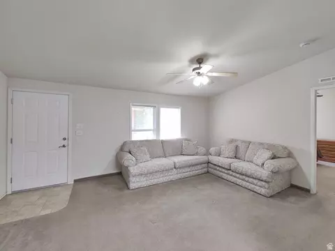 Living - 70 S 300 E, Elsinore, UT 84724 photo 3 of 4