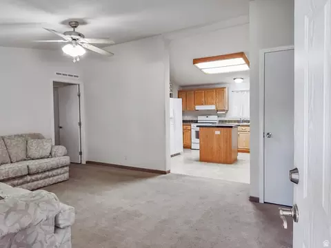 Living - 70 S 300 E, Elsinore, UT 84724 photo 1 of 4