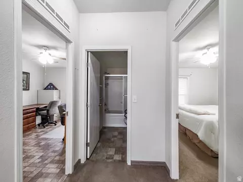 Entry Way - 70 S 300 E, Elsinore, UT 84724 photo 1 of 1