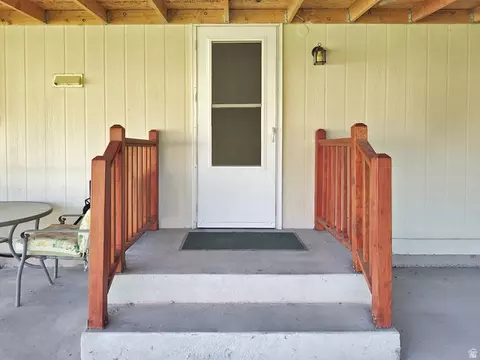 Exterior - 70 S 300 E, Elsinore, UT 84724 photo 8 of 14