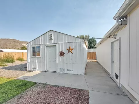 Exterior - 70 S 300 E, Elsinore, UT 84724 photo 14 of 14