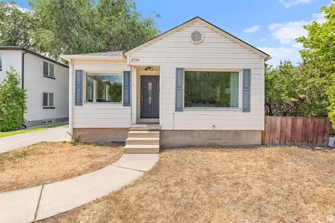 2730 S 1300 E, Salt Lake City, UT 84106