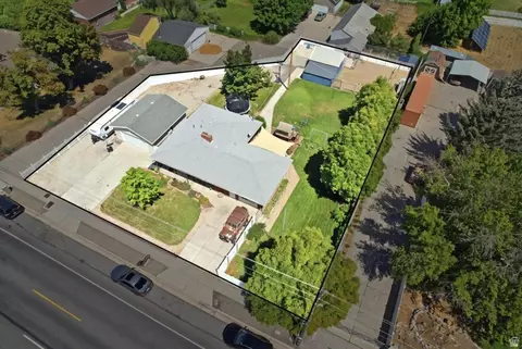 5037 S 3200 W, Taylorsville, UT 84118
