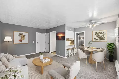 125 E 1st Ave #106, Salt Lake City, UT 84103