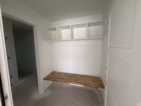 Entry Way - 364 E 1600 S, Lewiston, UT 84320 photo 1 of 4