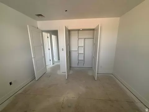 Bedroom - 364 E 1600 S, Lewiston, UT 84320 photo 2 of 3