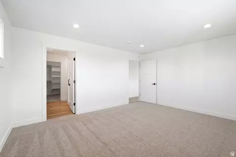 Bedroom - 364 E 1600 S, Lewiston, UT 84320 photo 2 of 8