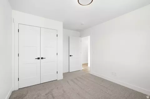 Bedroom - 364 E 1600 S, Lewiston, UT 84320 photo 6 of 8
