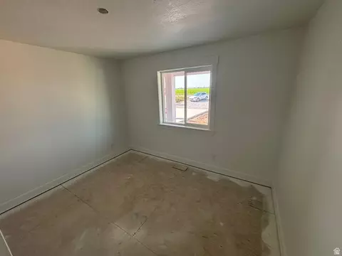 Bedroom - 364 E 1600 S, Lewiston, UT 84320 photo 3 of 3
