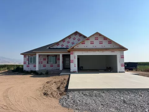 Exterior - 364 E 1600 S, Lewiston, UT 84320 photo 1 of 5